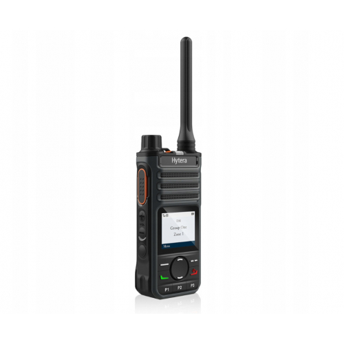 Radiotelefon nasobny HYTERA BP 565